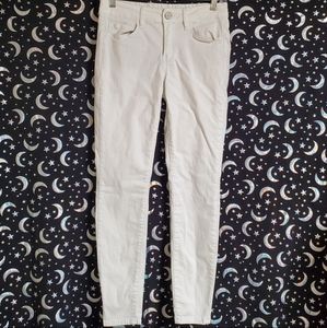 SO Ultimate Low-Rise Jegging